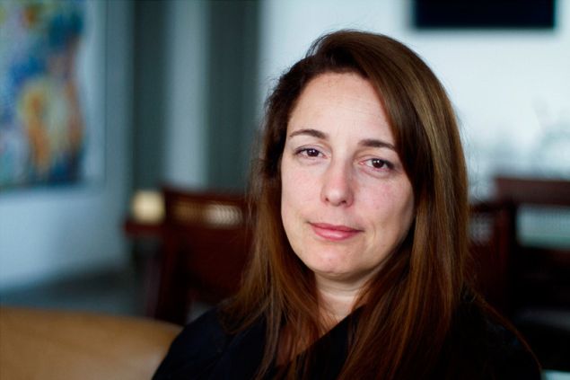 Tania Bruguera.