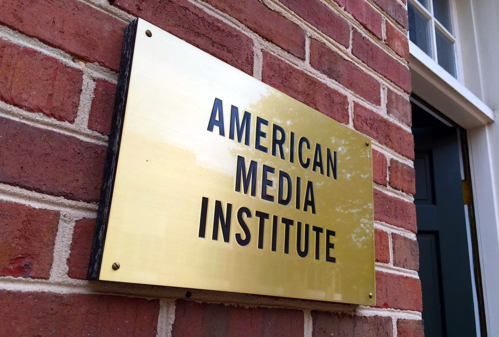 American Media Institute