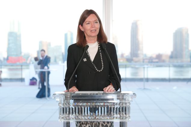 Lise Kingo