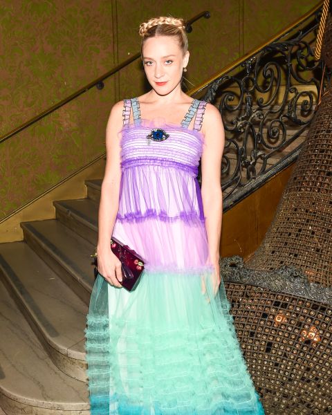 Chloe Sevigny