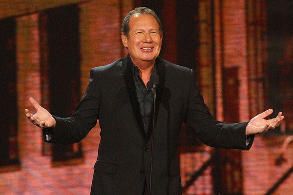 Garry Shandling died today at the age of 66.