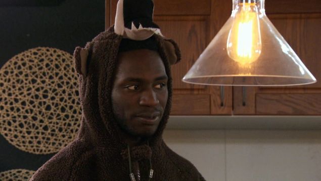 Go bear or go home.