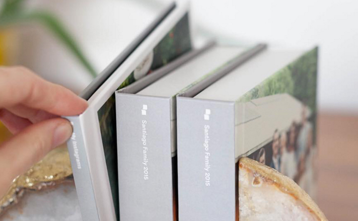 Chatbooks