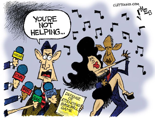 'Optics Matter.'