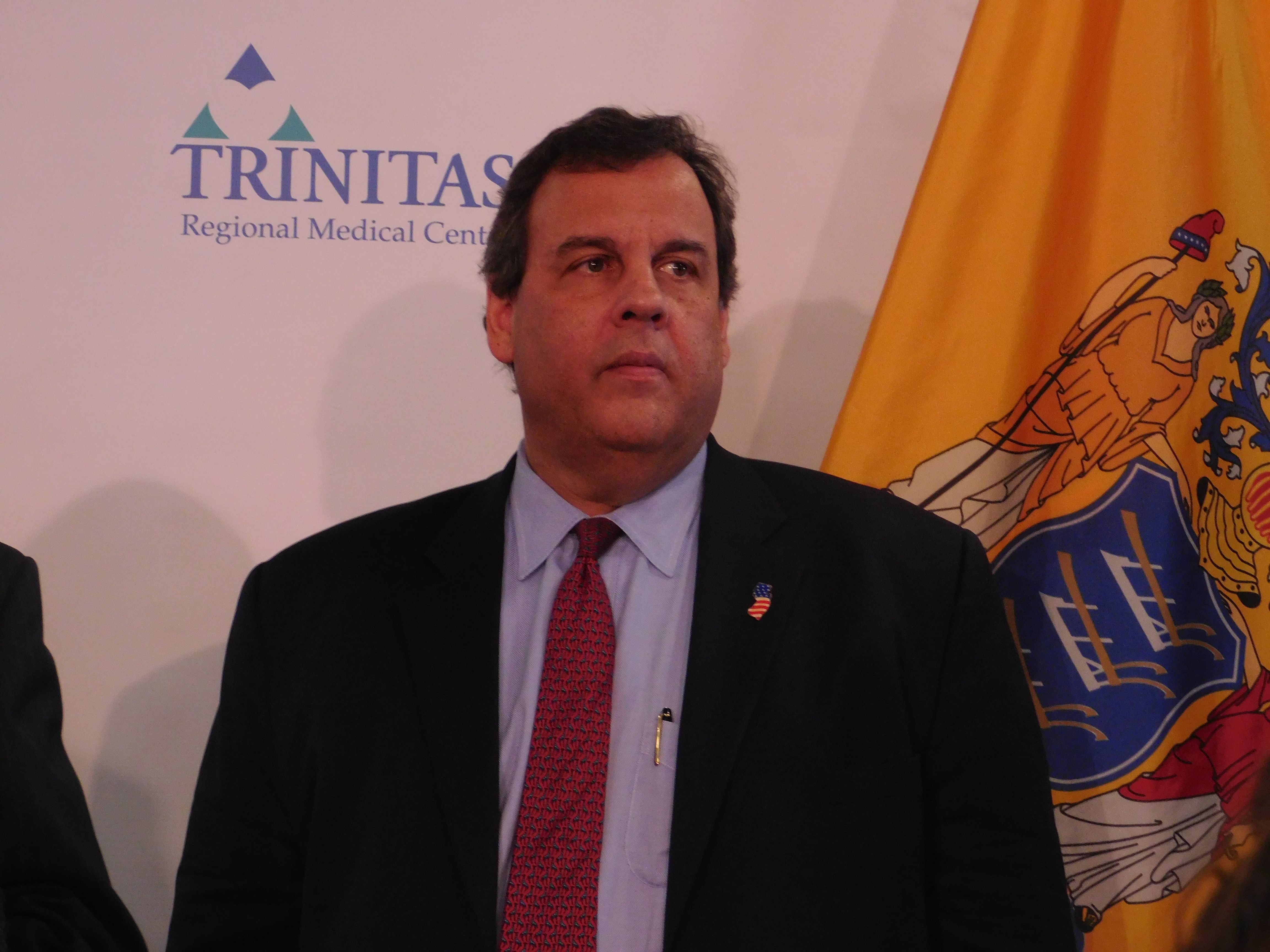 A special prosecutor will not investigate the official misconduct complaint against Christie.