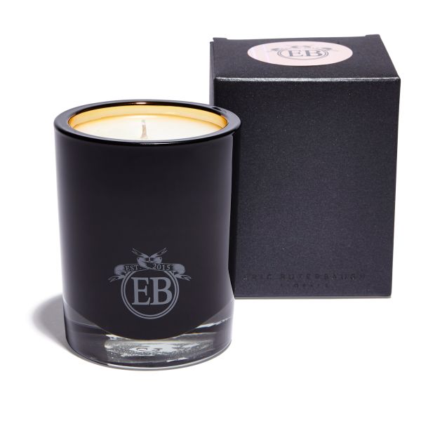 Eric Buterbaugh Florals Rose Candle