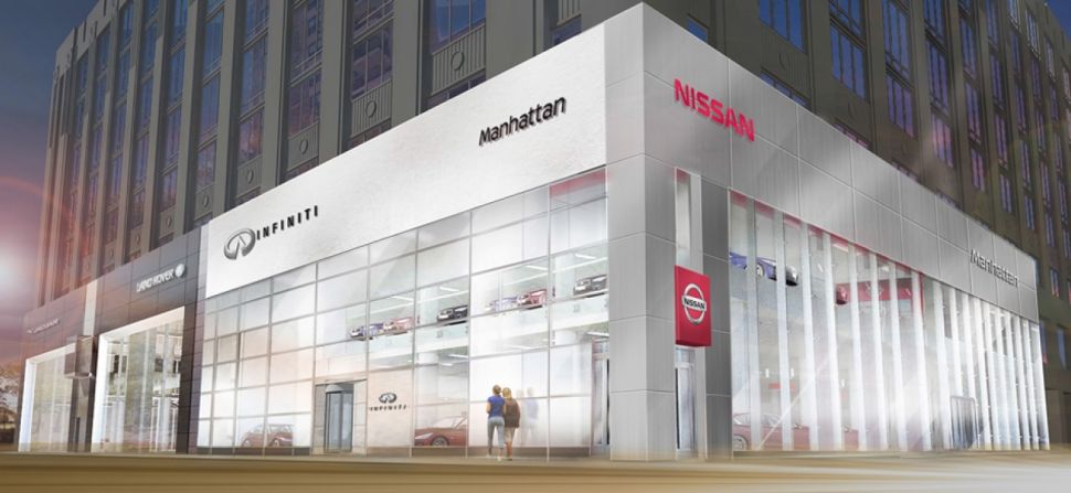 BNF Automotive Group