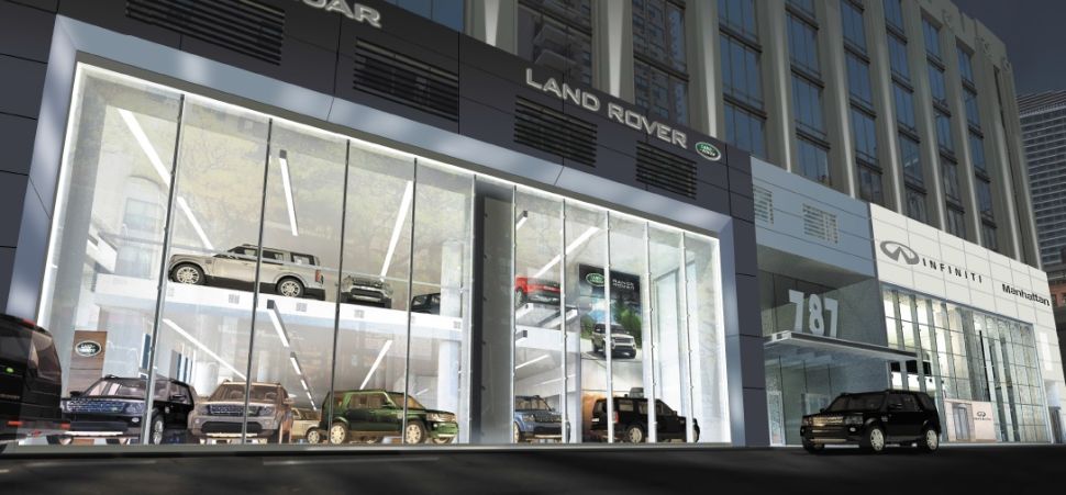 BNF Automotive Group