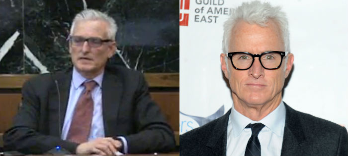 john slattery