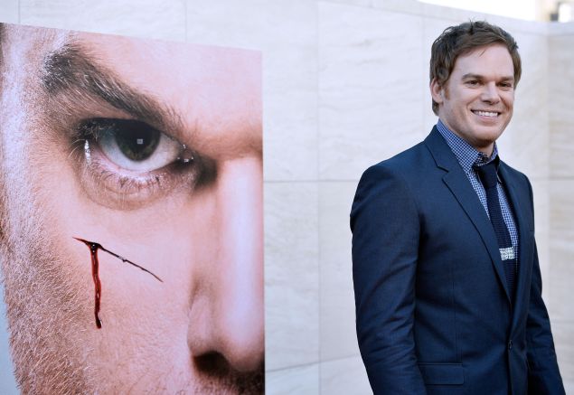 America's favorite (fictional) sociopath is moving to Greenwich Village!