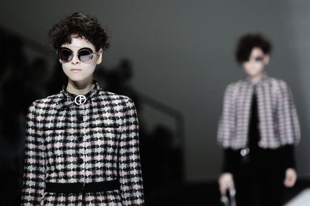 Giorgio Armani