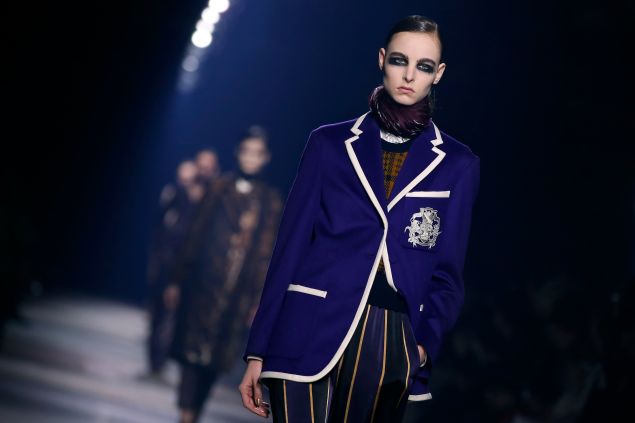 Dries Van Noten