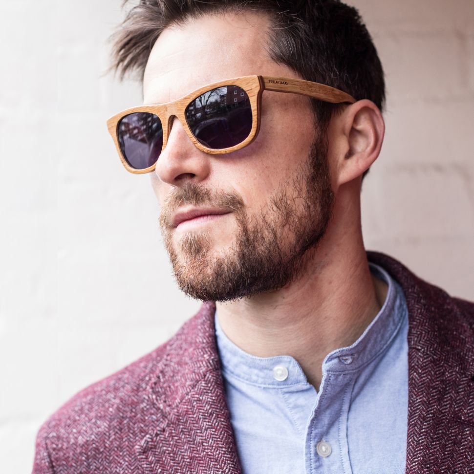 The Finlay & Co. Glenmorangie Frame
