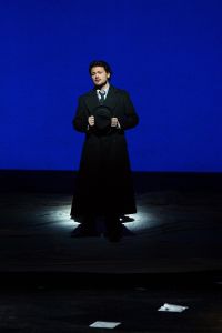 Les Contes d'Hoffmann.