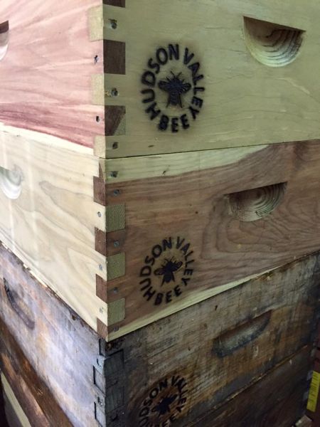 Hudson Valley Bee Supply