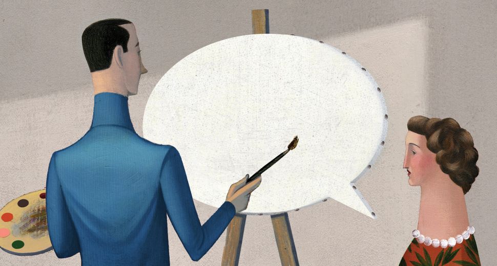 The art of commissioning.