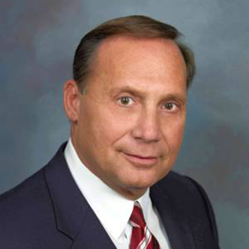 Raia is the GOP chairman.