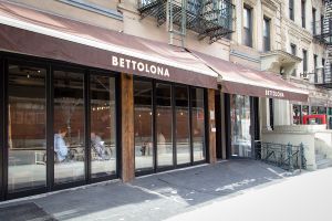 Bettolona at 3143 Broadway, NY.