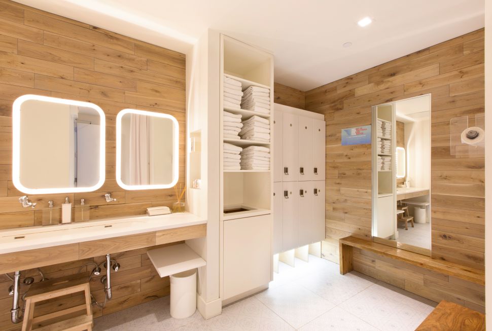 Mile High Run Club's NoHo Studio