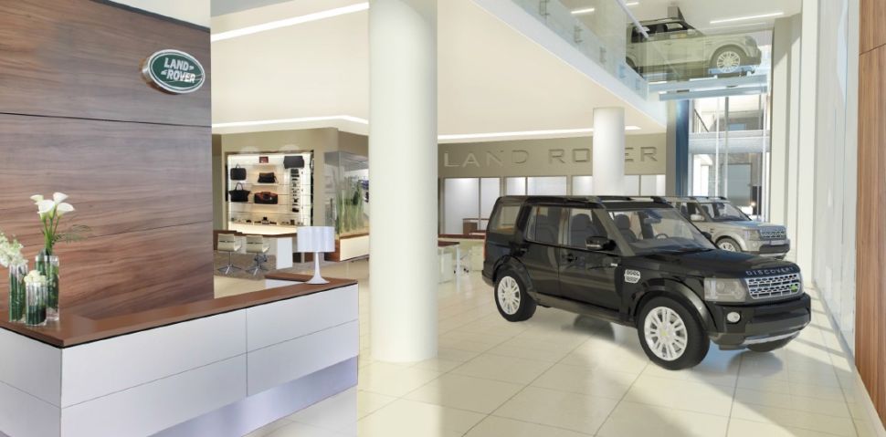 BNF Automotive Group
