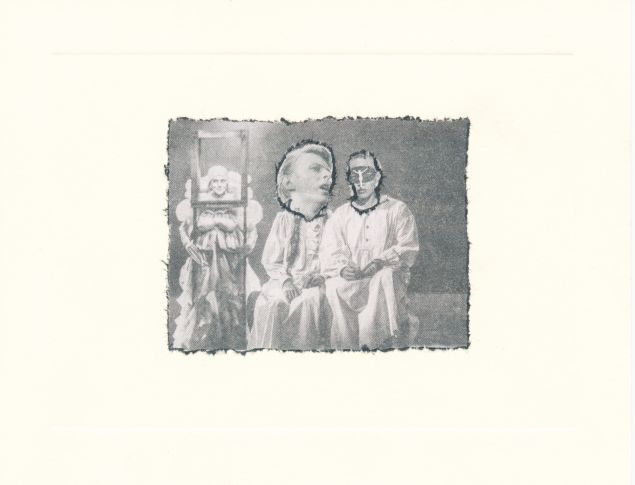 Jim Jarmusch, Untitled 4.