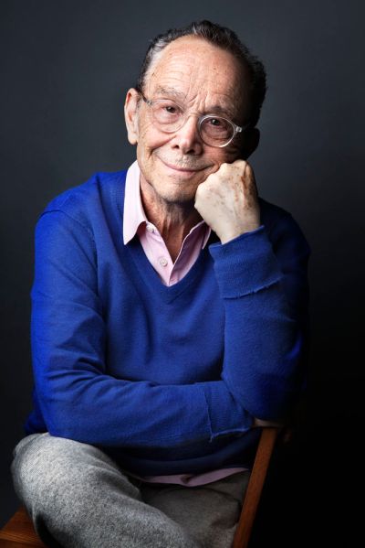 Joel Grey.