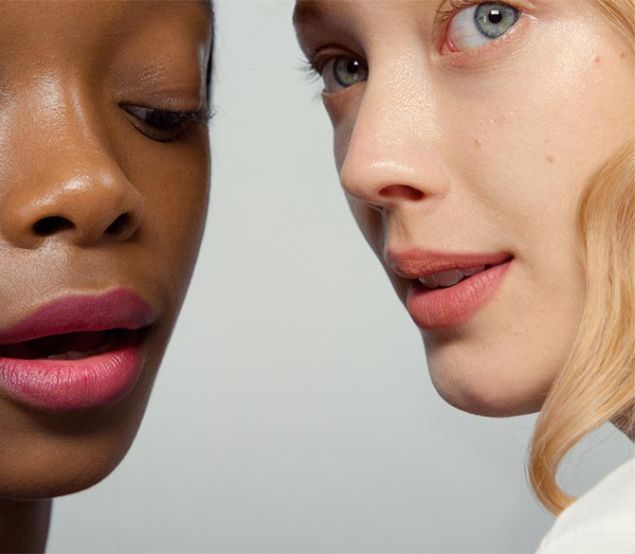 Actual skin goals