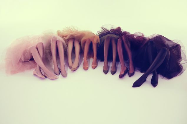 Which hue are you?