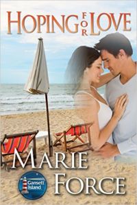 A Gansett Island novel.