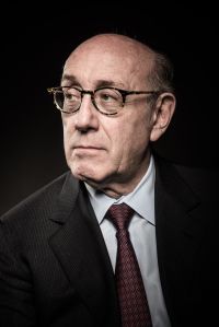 Attorney Ken Feinberg.