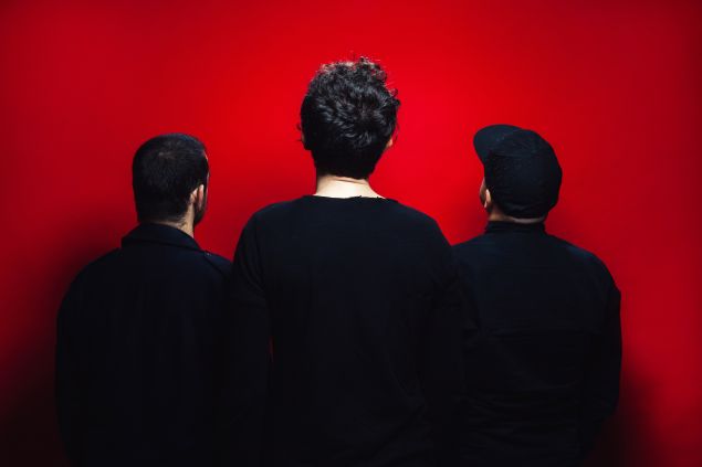 Moderat
