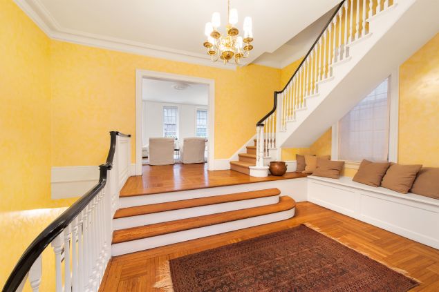 151 East 74th Street