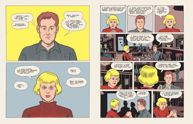 Another page from Patience.