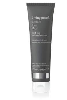 Living Proof Perfect Hair Day Fresh Cut Split End Mender, $24, LivingProof.com