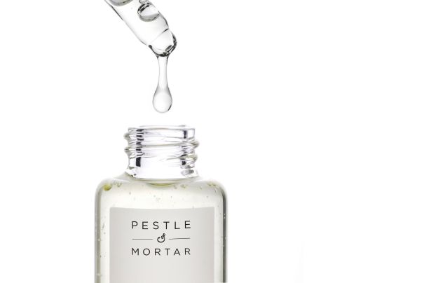 Pure Serum