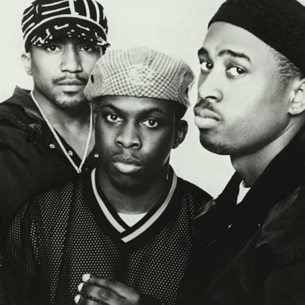 A Tribe Called Quest