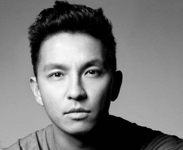 Prabal Gurung.