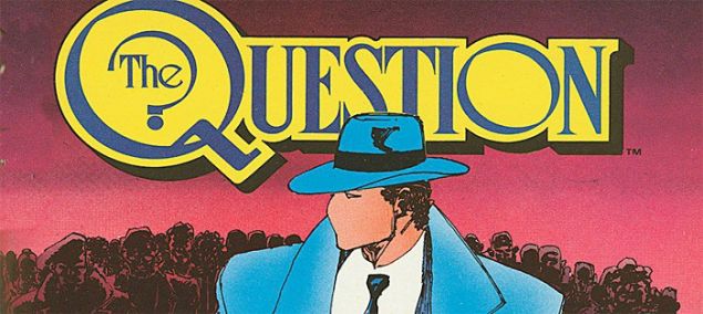 question