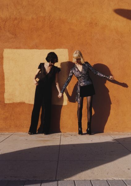 Rodarte for & Other Stories