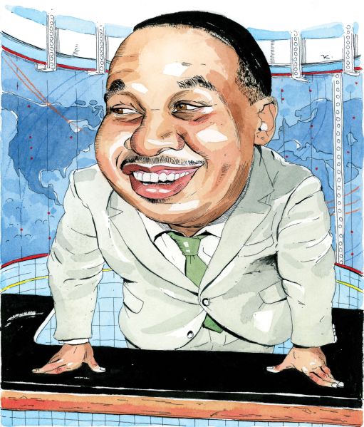 Roy Wood Jr.