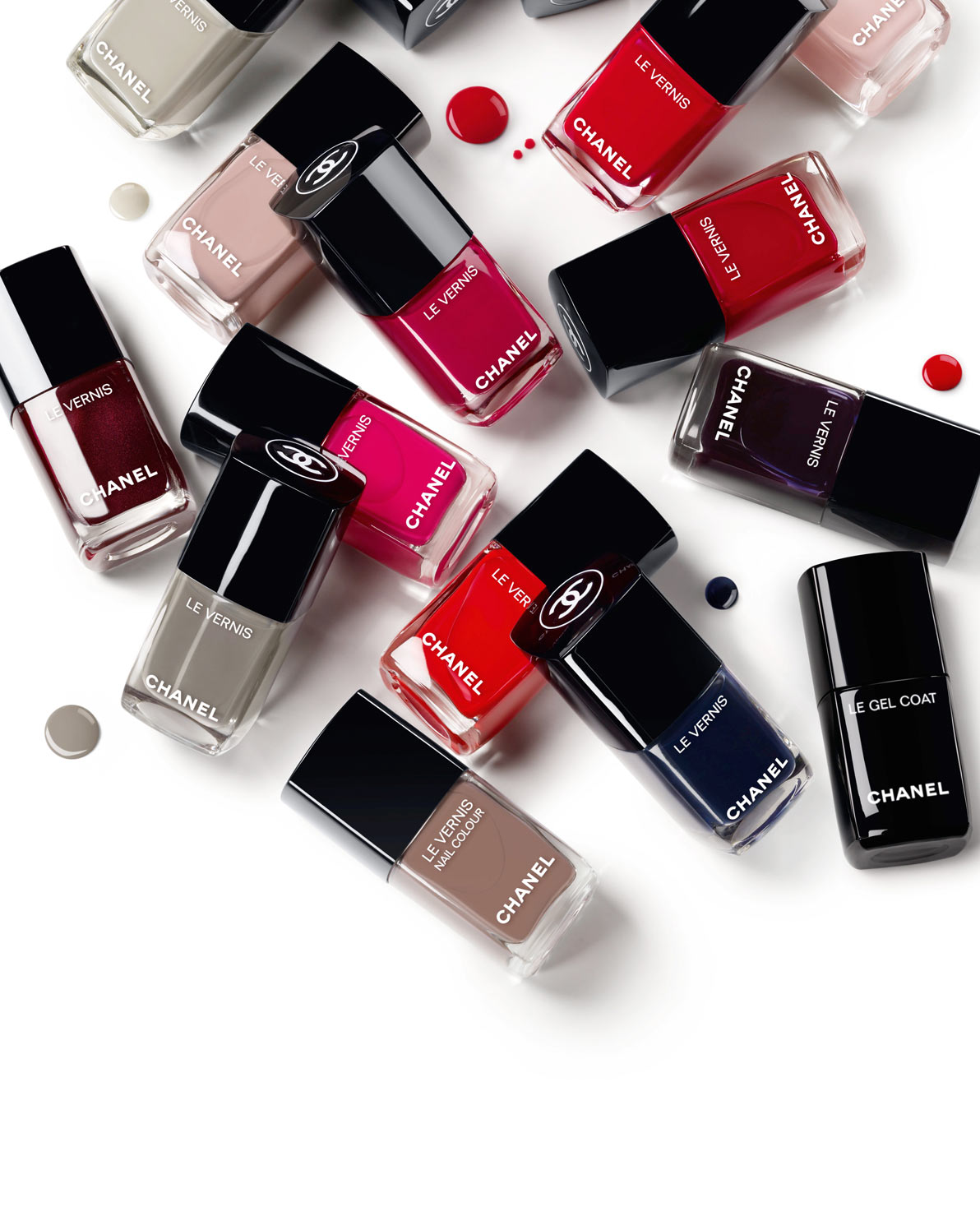 12 Best Long-Lasting Nail Polishes for a Flawless Manicure