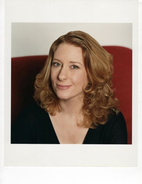 Nancy Jo Sales