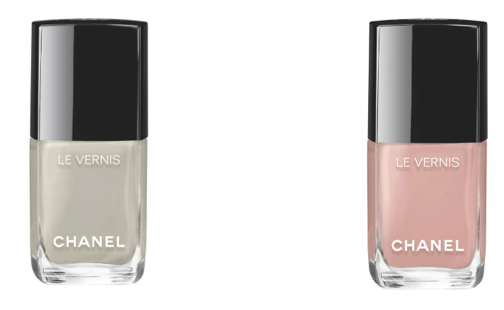 Chanel Limited Edition Holidays Le Vernis Nail Enamel 169 Tuxedo New In Box  | eBay