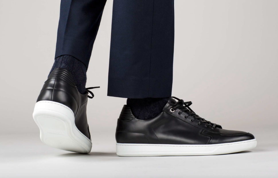 Lavati Low-Top Sneakers