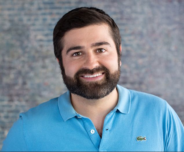 Slava Rubin.