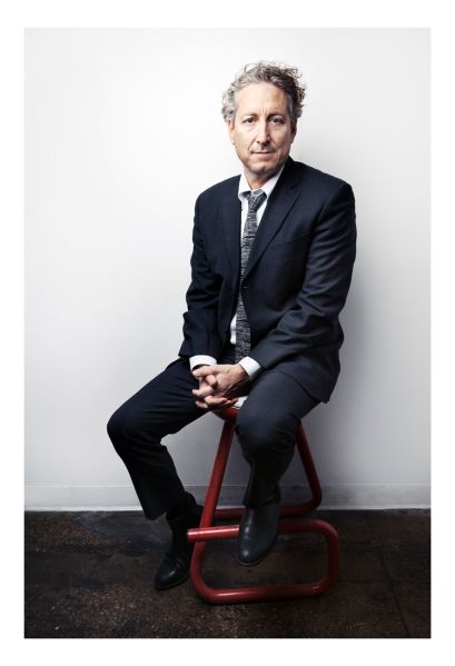 Bernie Telsey, founder of Telsey + Company