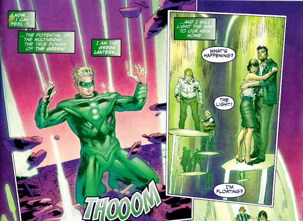 Just a brief, completely out of context sample.