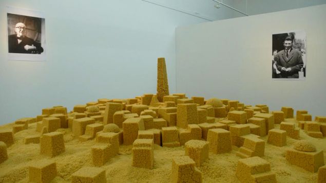 Kader Attia, Untitled (Ghardaïa), 2009.