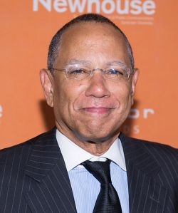 Dean Baquet.