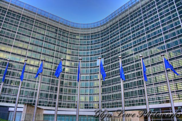 European Commission
